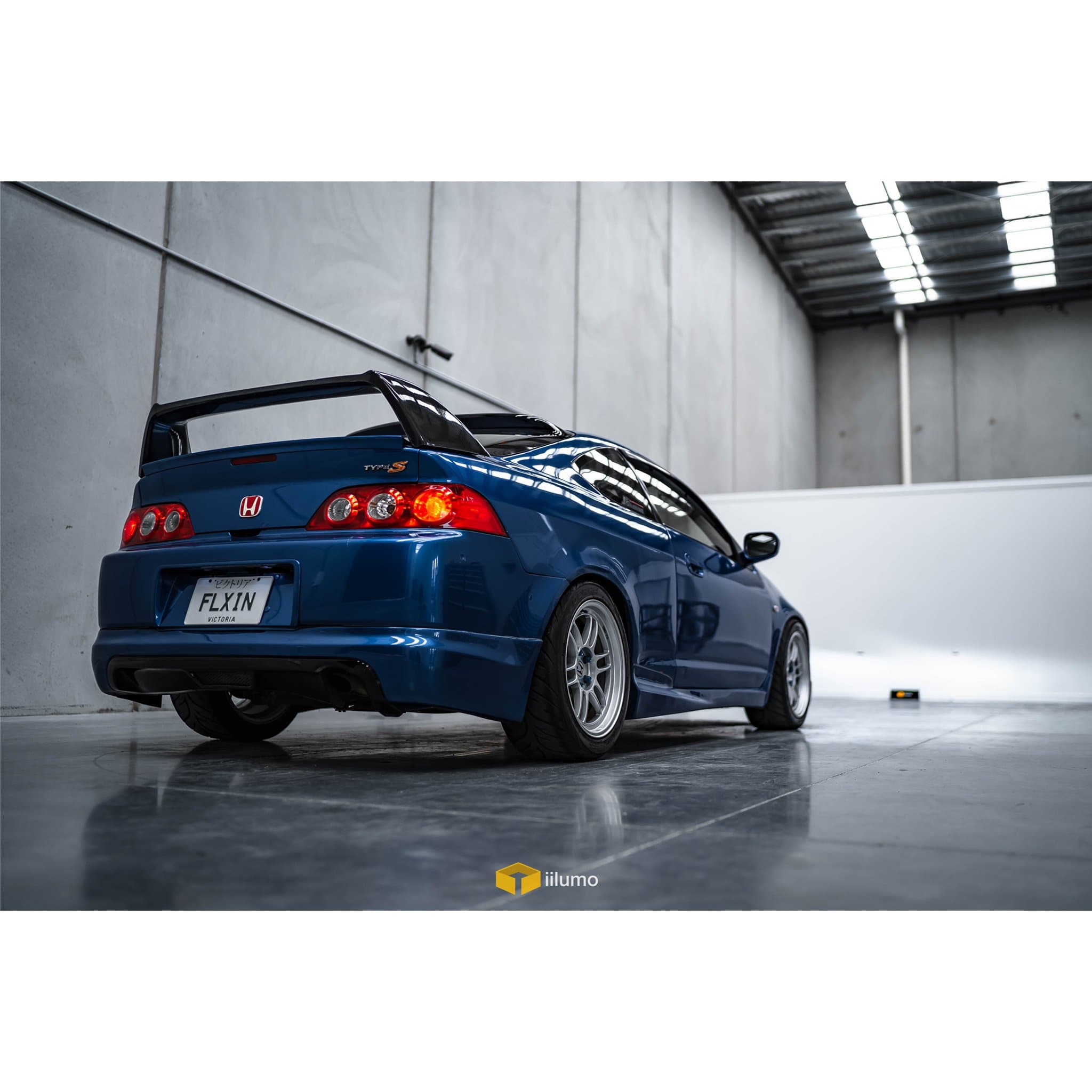 HONDA INTEGRA DC5S - LED PACKAGE - iilumo