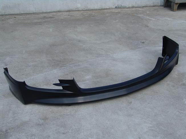 Mugen Style Front Lip for Civic (Suits Stock Bumper) 2006-2008