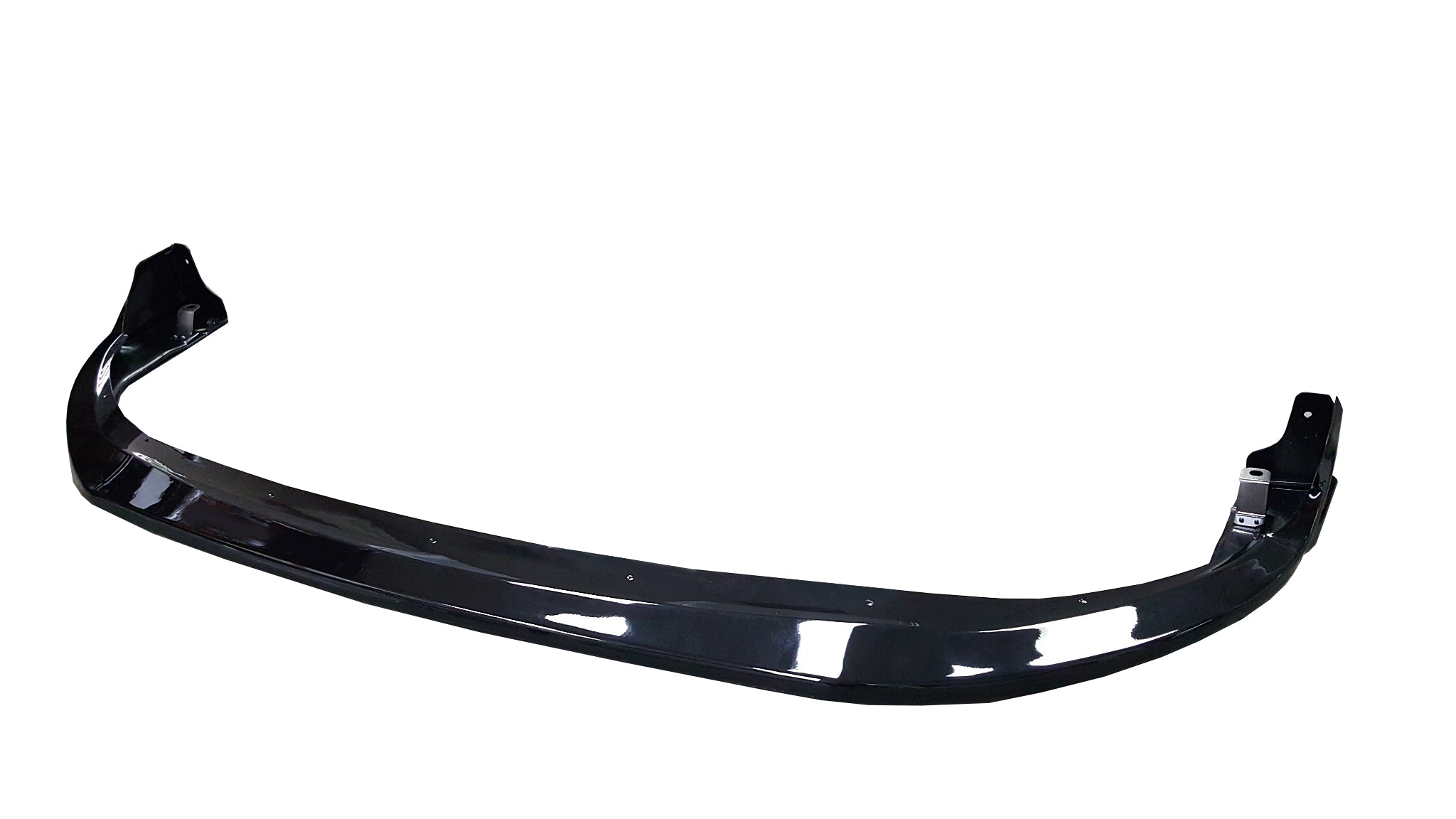 Kuroi Style Front Lip for Mazda 3 BP Sedan 2019+