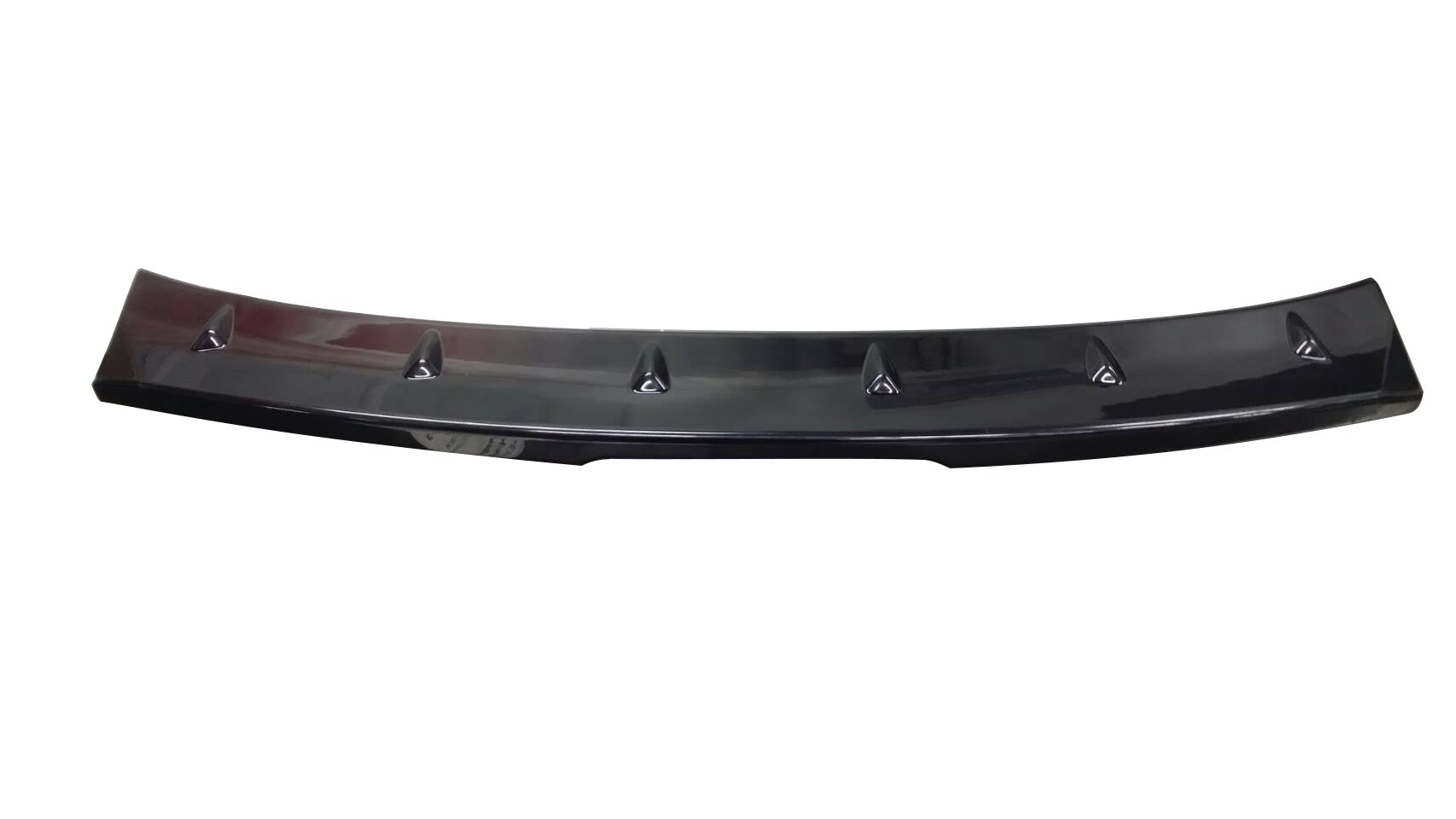 STI Style Rear Spoiler for Subaru Levorg 2015-2021