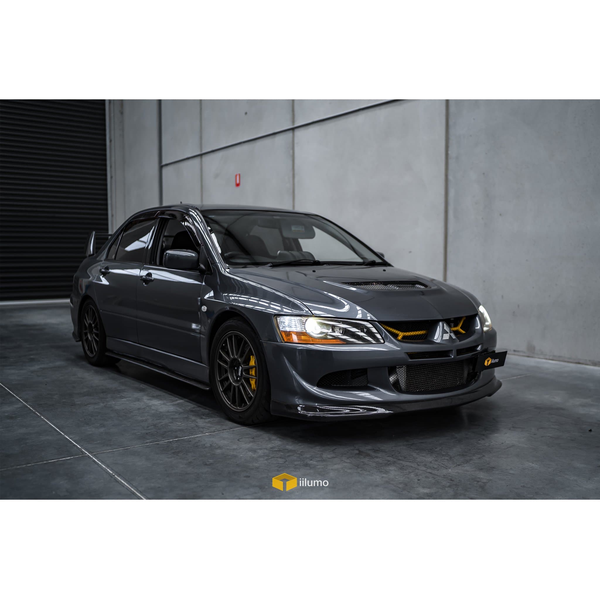 MITSUBISHI EVO 7/8 CT9A - HID/LED PACKAGE