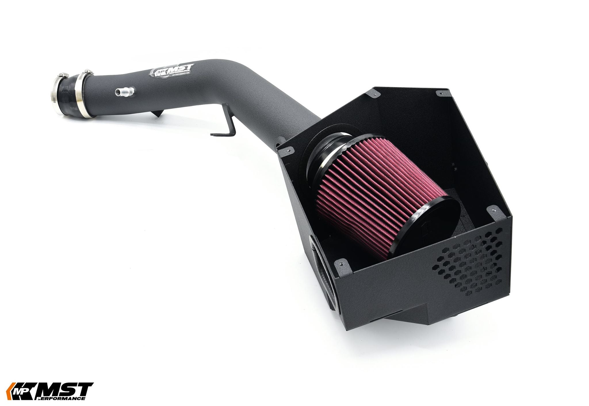 Cold Air Intake - Ford Focus MK4 ST 19+ (FO-MK4016)