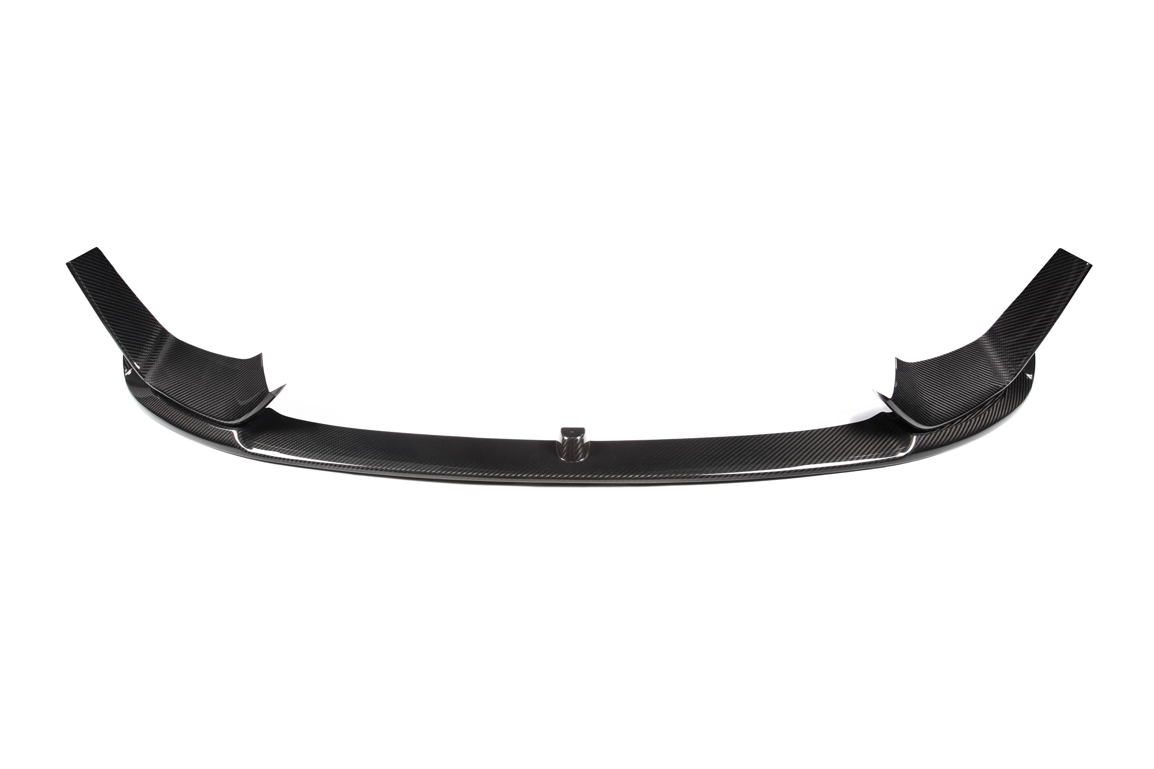 M Performance Style Pre Pregged Dry Carbon Front Lip for BMW M3 F80 / M4 F82 F83 2014-2020