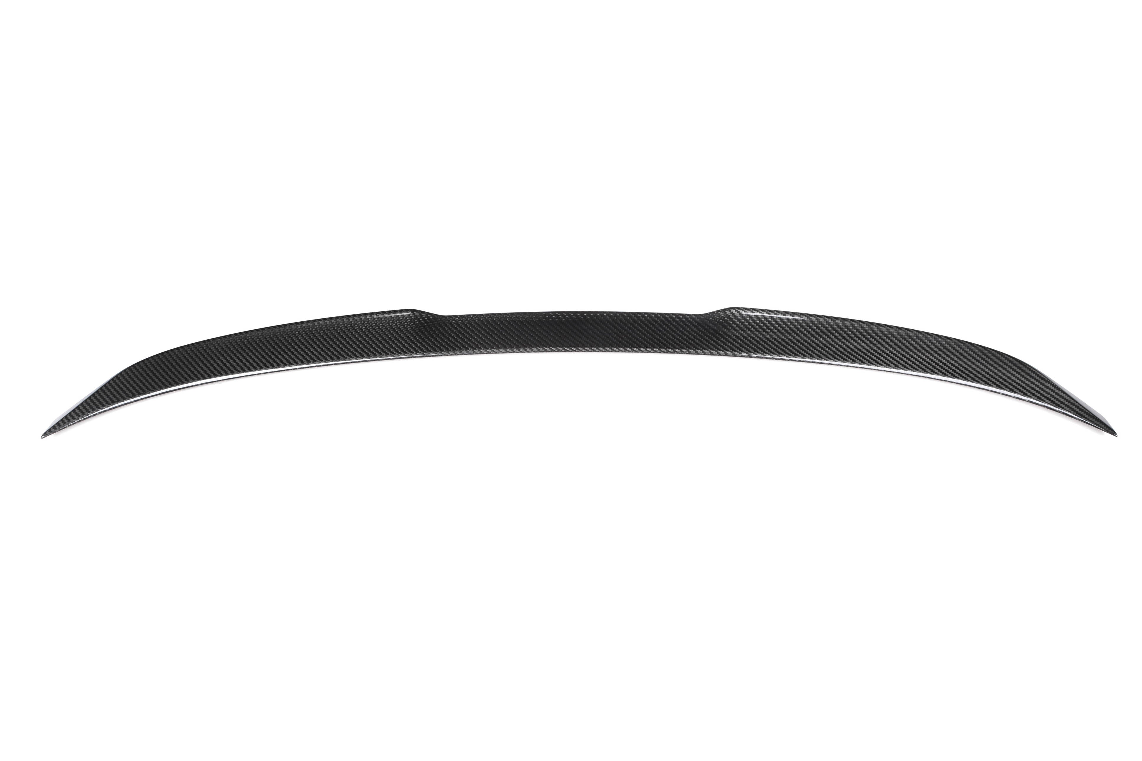 M-Performance Style Pre Pregged Dry Carbon Spoiler for BMW 3 Series G20 / M3 G80 2020+