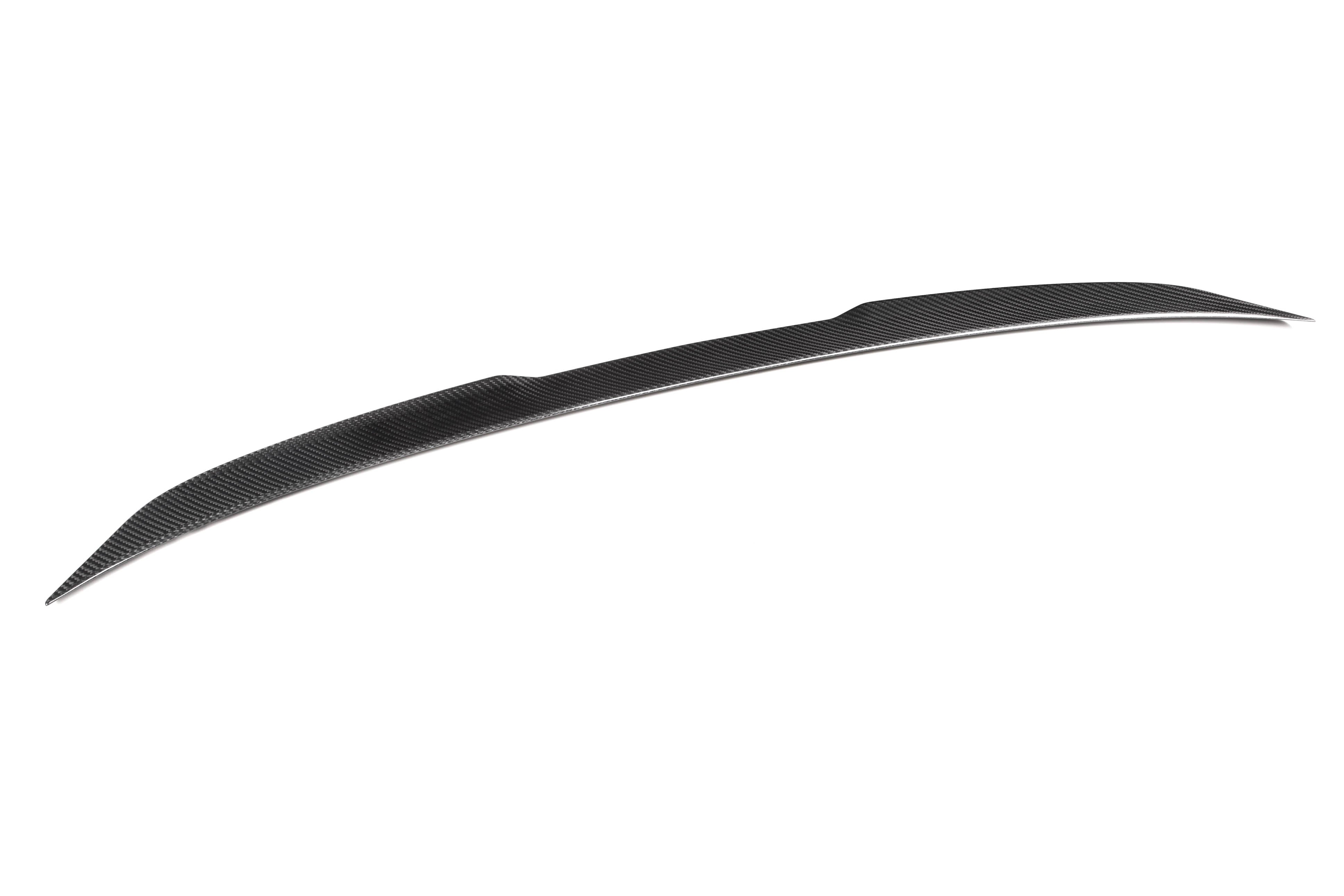 M-Performance Style Pre Pregged Dry Carbon Spoiler for BMW 3 Series G20 / M3 G80 2020+