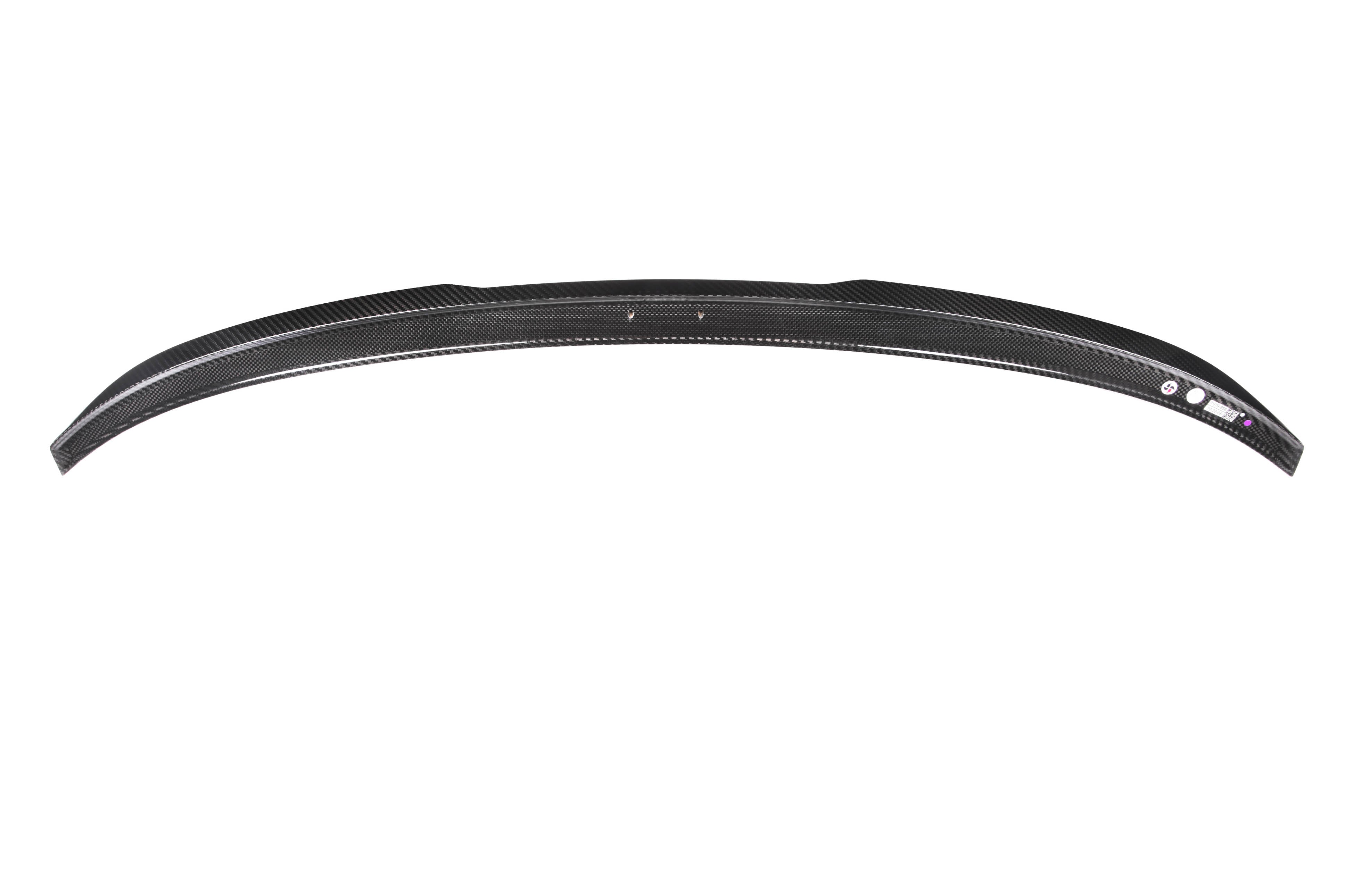 M-Performance Style Pre Pregged Dry Carbon Spoiler for BMW 3 Series G20 / M3 G80 2020+