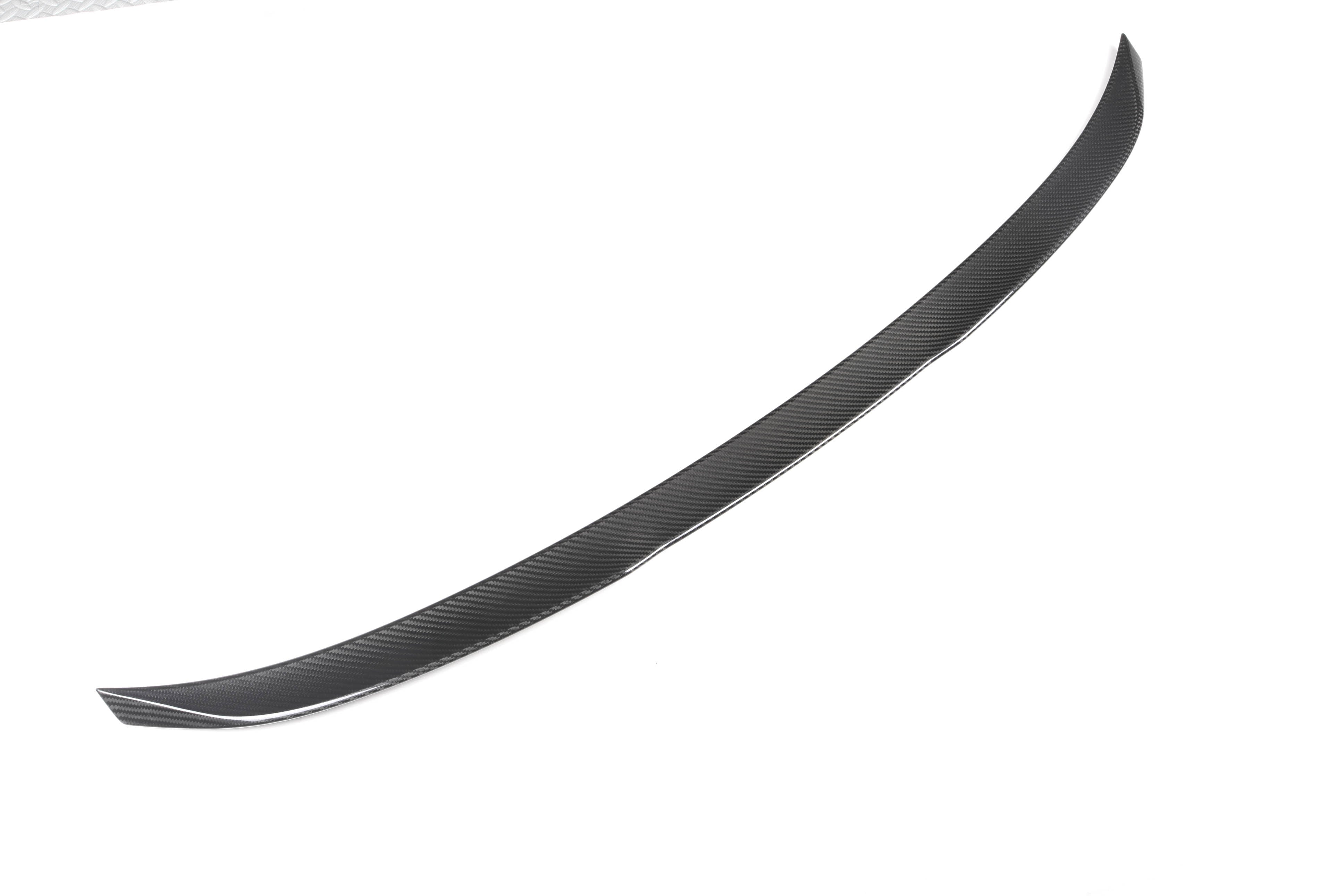 M-Performance Style Pre Pregged Dry Carbon Spoiler for BMW 3 Series G20 / M3 G80 2020+