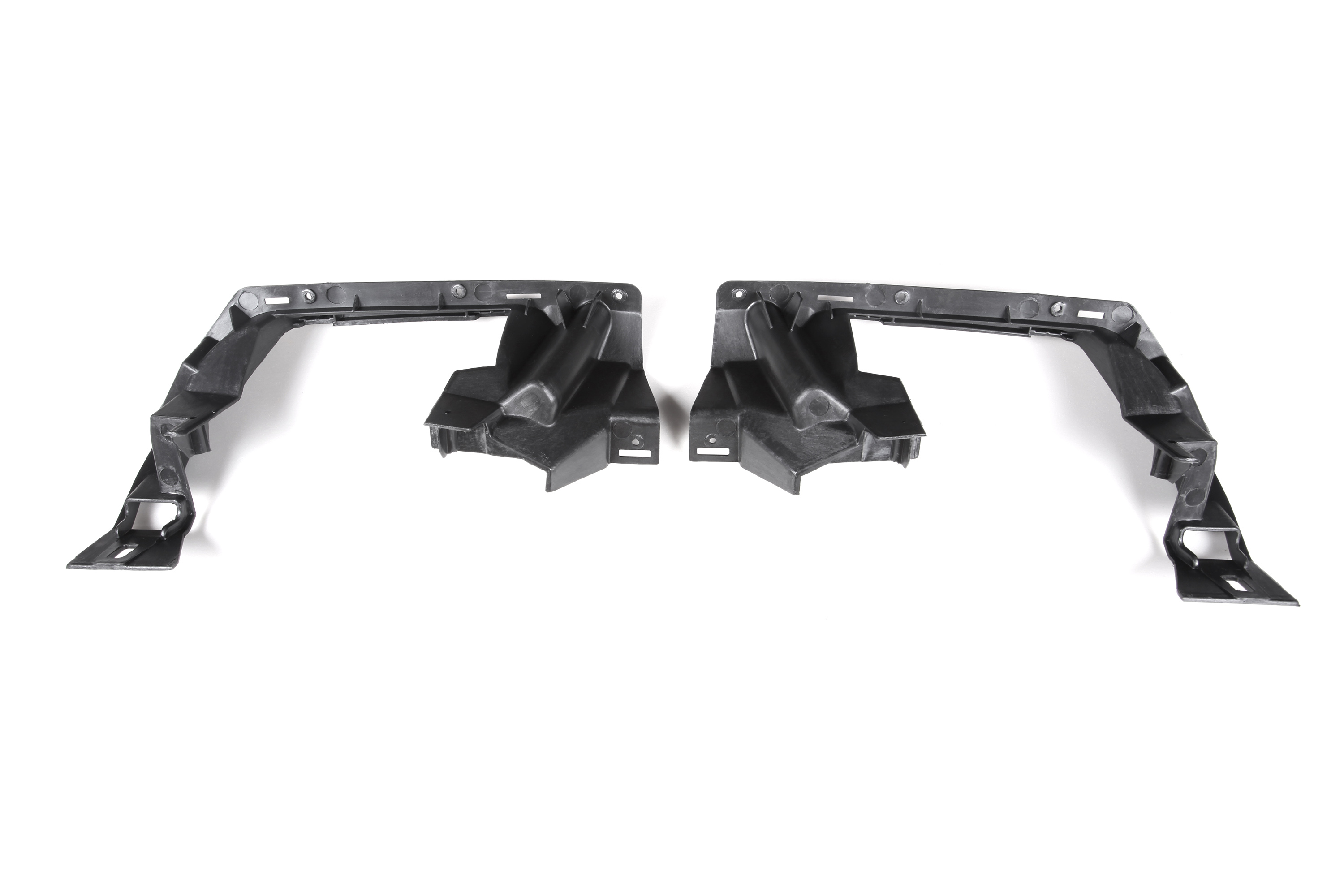 AMG Style Rear Diffuser & Exhaust Tips for Mercedes-Benz A Class W176 2013-2018