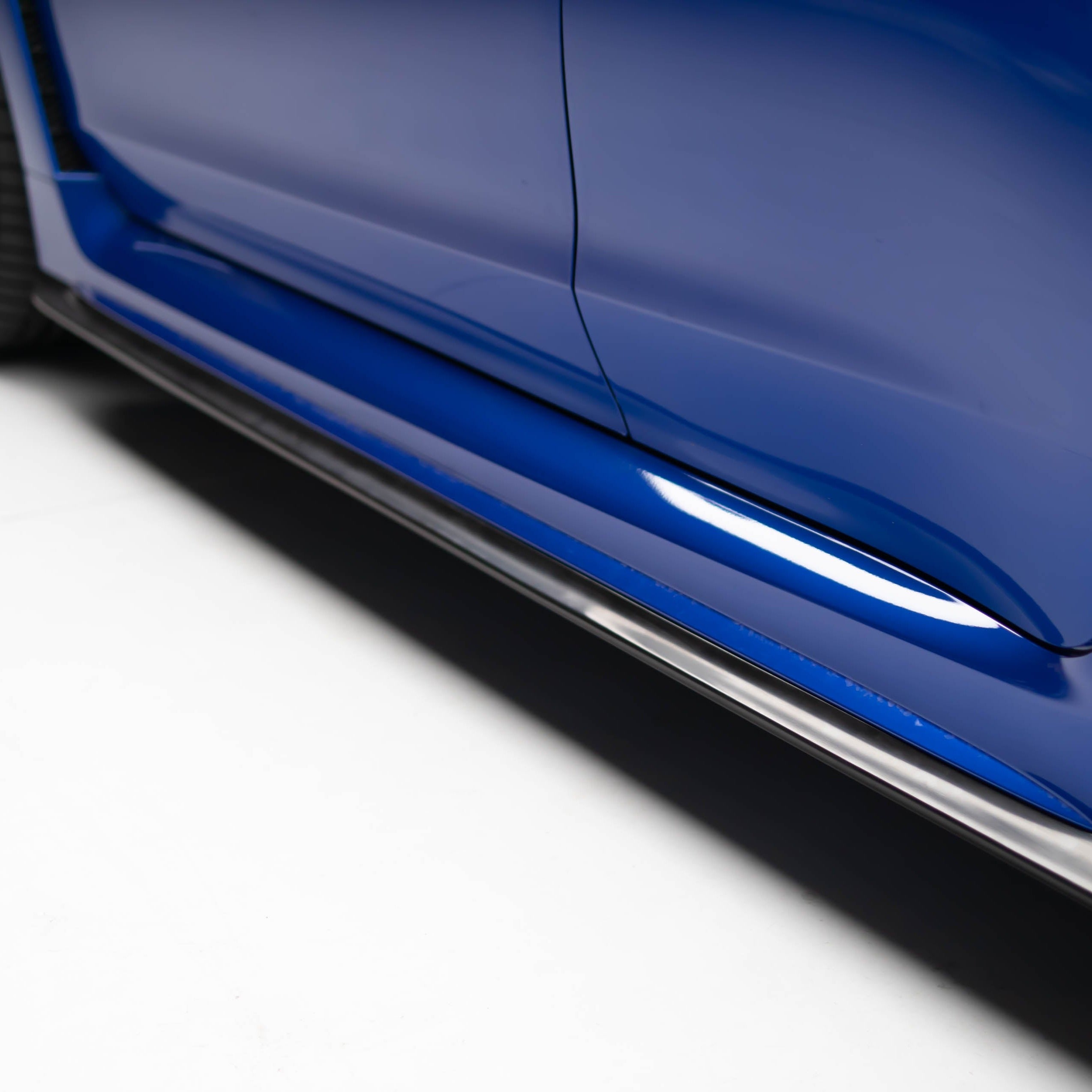 CS Style Side Skirts for Subaru WRX STI VA 2015-2021