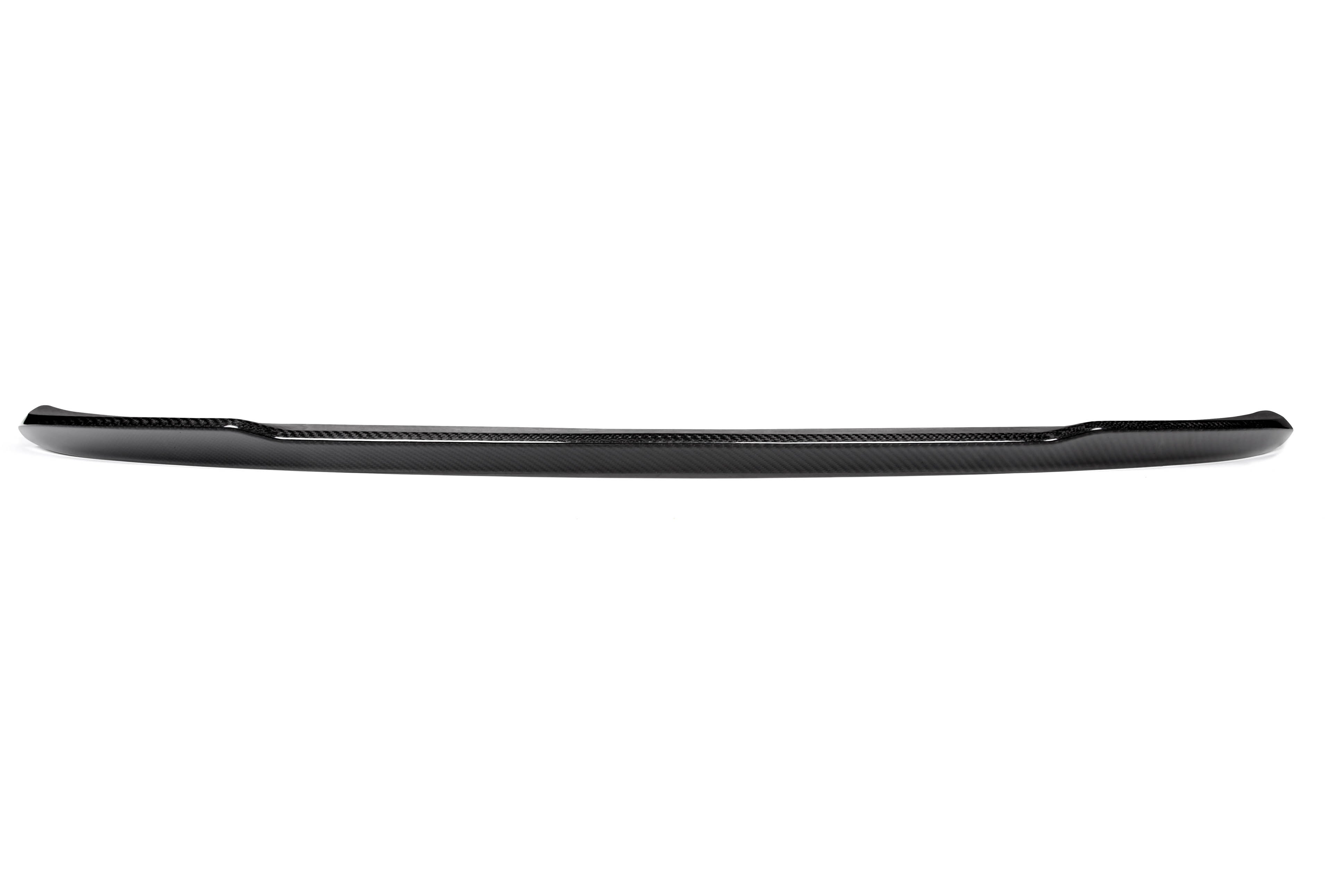 CS Style Pre Pregged Dry Carbon Fiber Spoiler for BMW 3 Series G20 / M3 G80 2020+