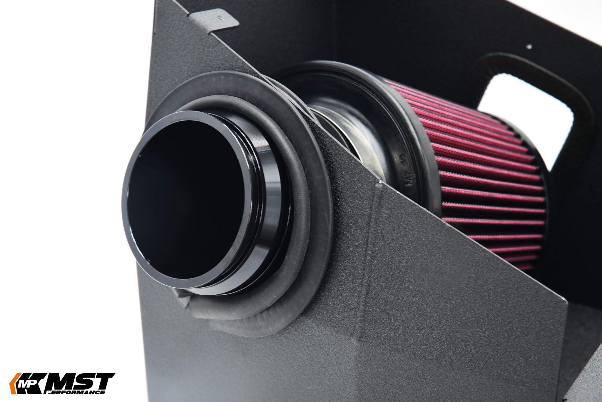 Cold Air Intake - Mercedes A250 A35 (W177) & CLA250 CLA35 (C118)  (MB-A2505)