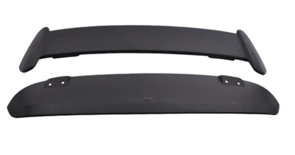 Type R Style Roof Spoiler for Honda Civic EK 1996-2000