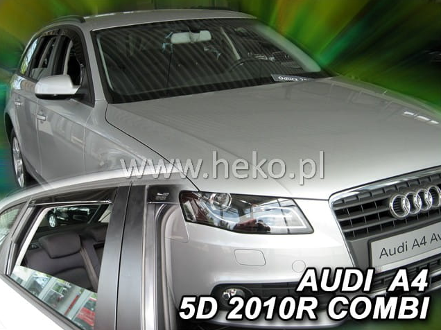 Body Kits Aftermarket Parts For Audi A4 B8/B8.5