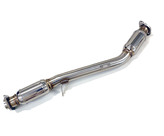 HKS Front Pipe for Toyota 86 (ZN6) / Subaru BRZ (ZC6) FA20