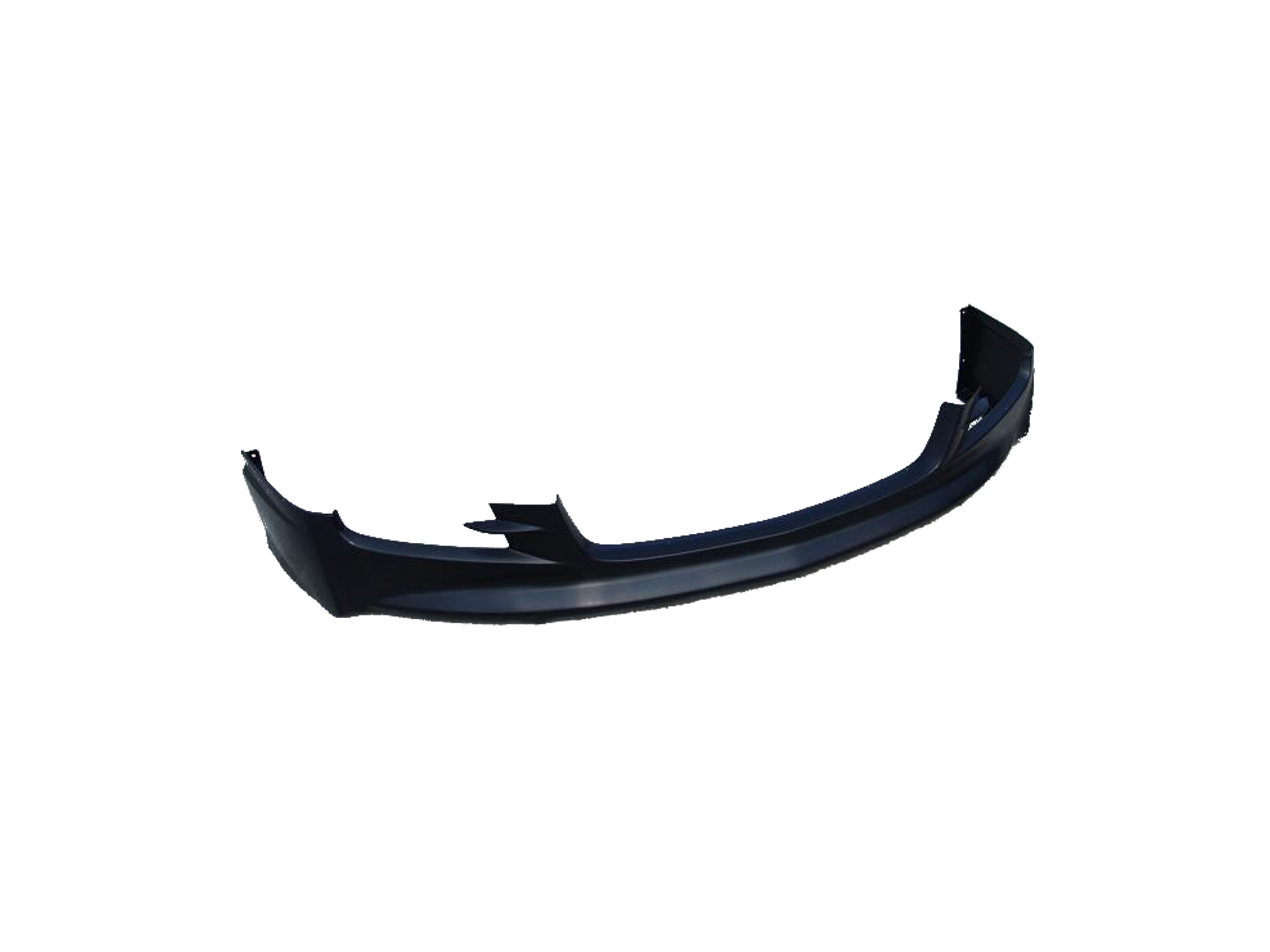 Mugen Style Front Lip for Civic (Suits Stock Bumper) 2006-2008