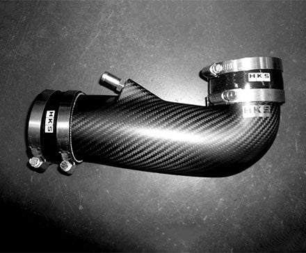 HKS Dry Carbon Suction Kit for Toyota 86 (ZN6) / Subaru BRZ (ZC6) FA20