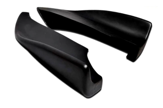 CS Style Rear Pods for Subaru Impreza 2002-2007