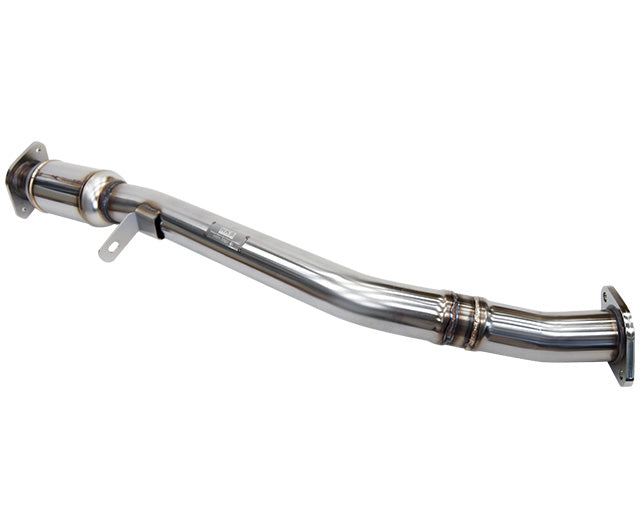 Stainless Front Pipe for GR86(ZN8) & Subaru BRZ (ZD8) 2022+